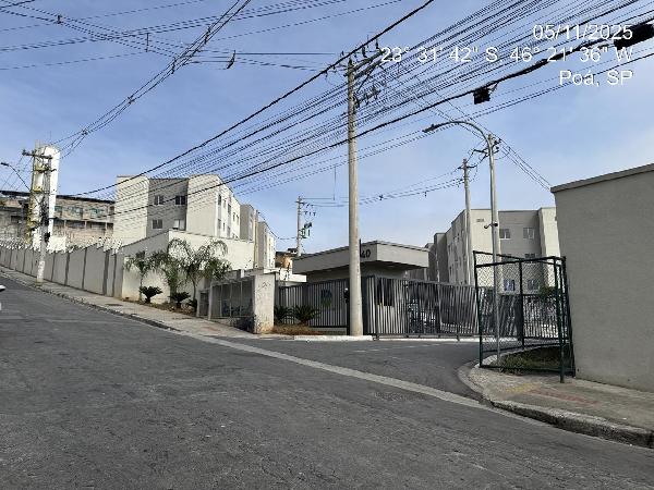 Apartamento - Venda, Vila Perracini, São Paulo, SP
